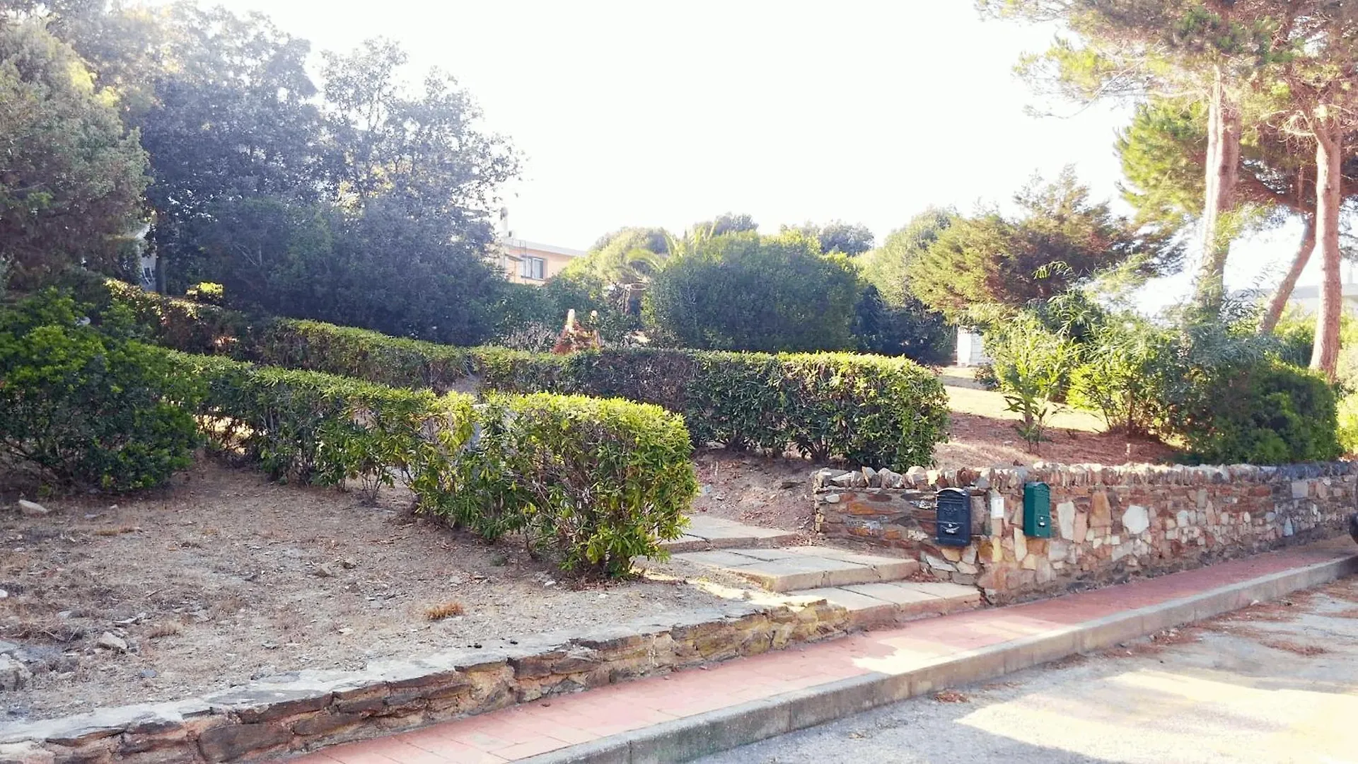 شقة Monolocale Stintino 3 Posti Letto Con Giardino Petfriendly