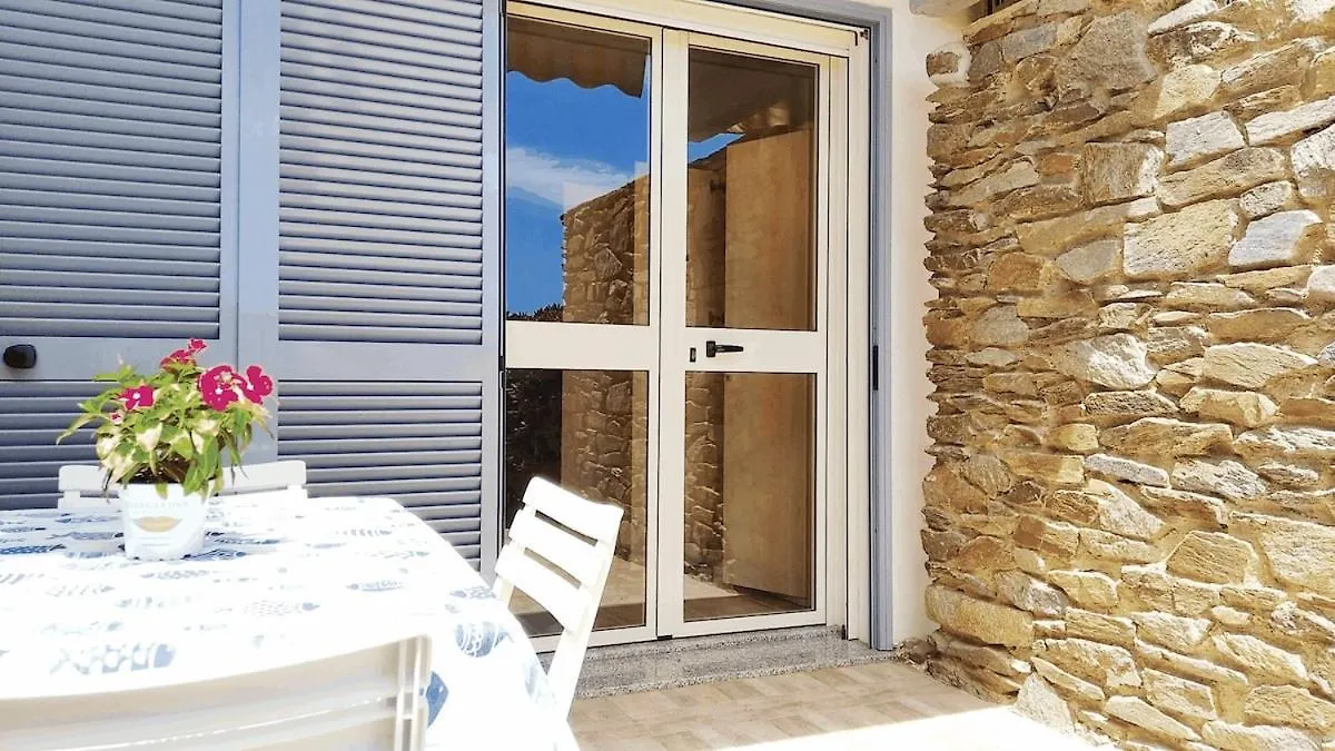 شقة Monolocale Stintino 3 Posti Letto Con Giardino Petfriendly