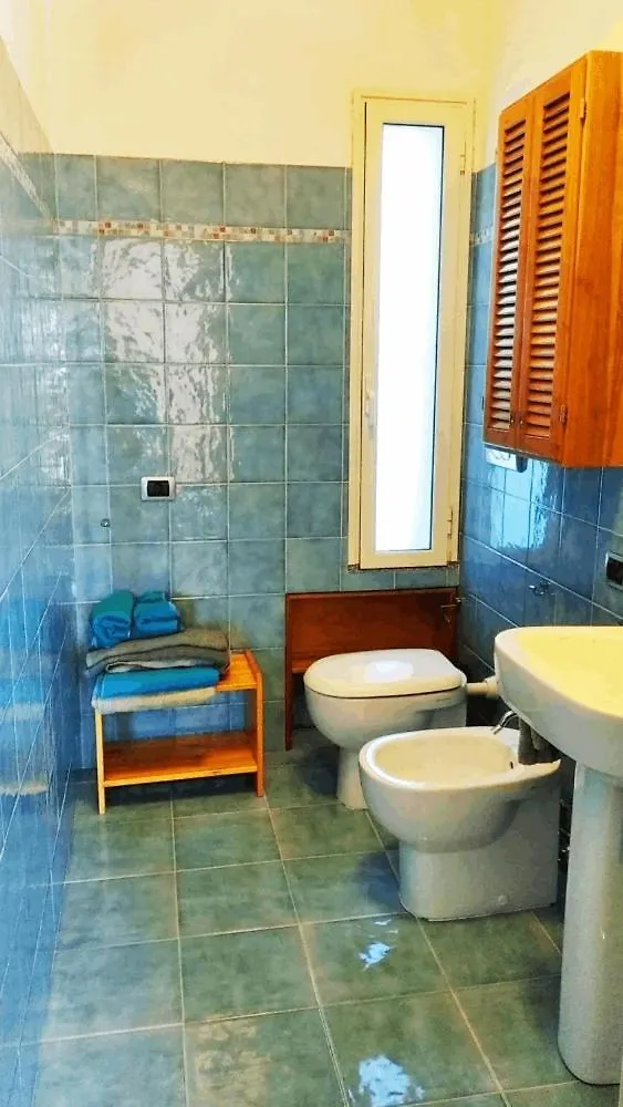 شقة Monolocale Stintino 3 Posti Letto Con Giardino Petfriendly